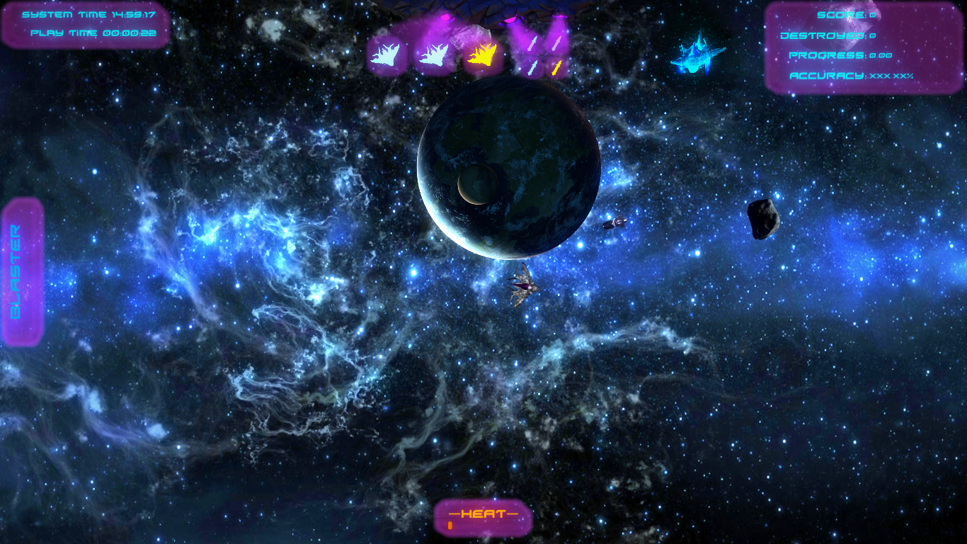 Crucible by Mjolnir Software